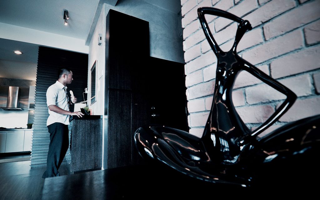Interior Design Malaysia | Interior Designer Malaysia - Kalvin Gan
