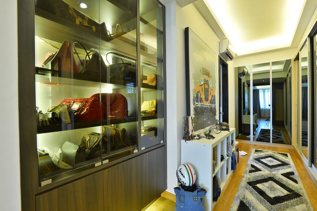 Dato Foo's Bungalow - Kalvin Gan