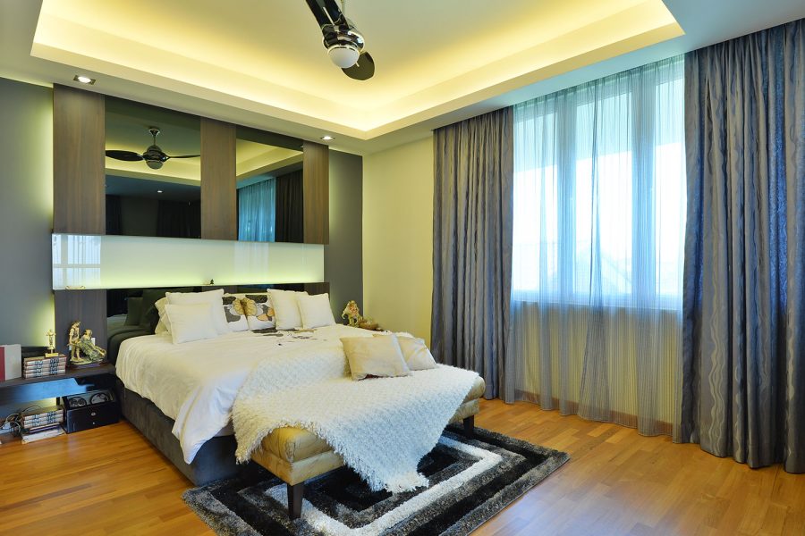 Dato Foo's Bungalow - Kalvin Gan