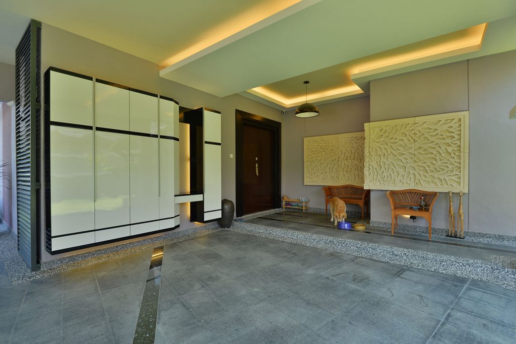 Dato Foo's Bungalow - Kalvin Gan