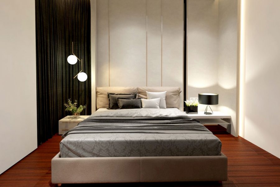 Dato Ho's Four Story Bungalow - Kalvin Gan