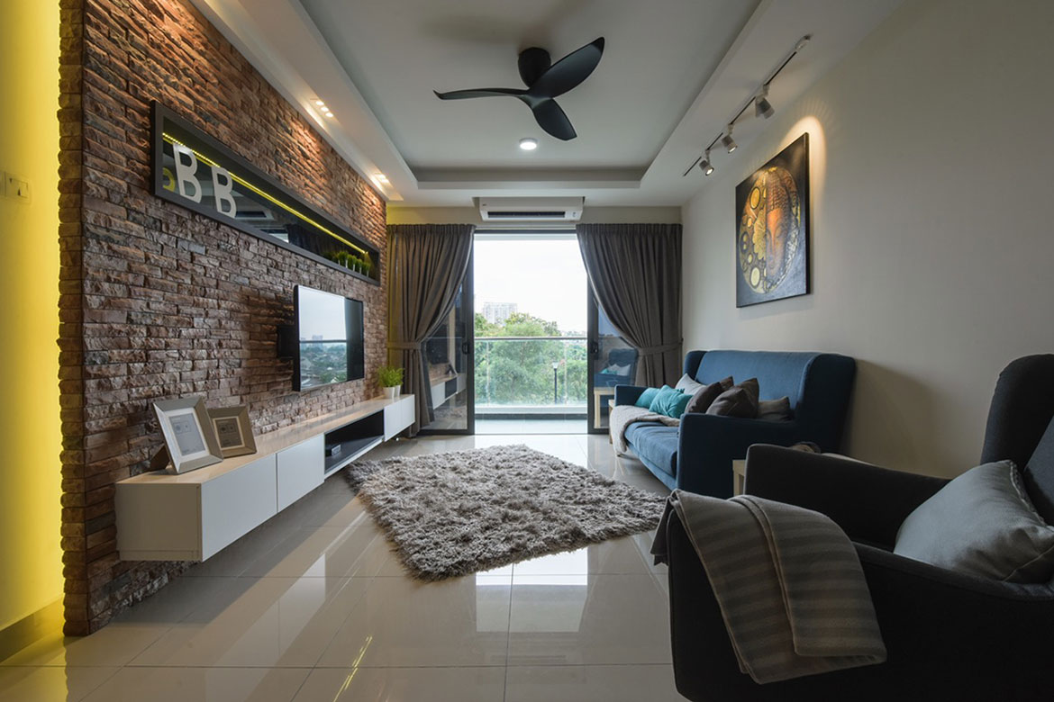 interior design malaysia