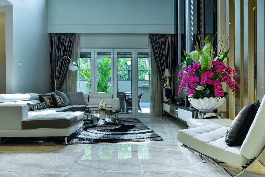 Our Portfolio | Interior Design Services - Kalvin Gan