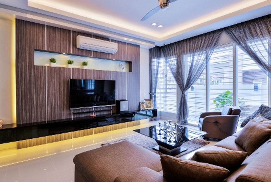 Our Portfolio | Interior Design Services - Kalvin Gan