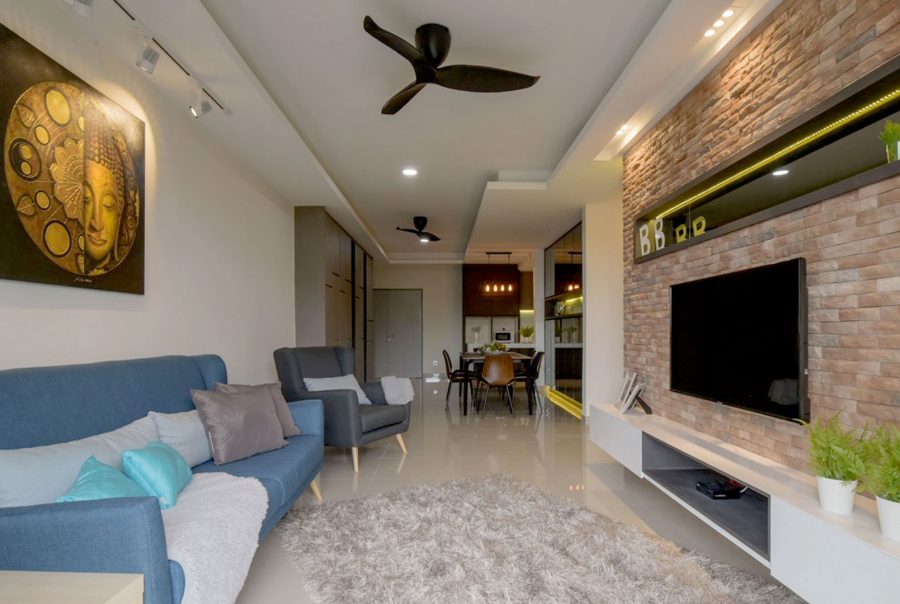 Our Portfolio | Interior Design Services - Kalvin Gan