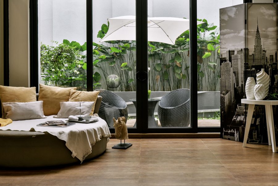 Our Portfolio | Interior Design Services - Kalvin Gan